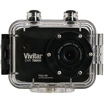 vivitar action camera dvr794hd manual