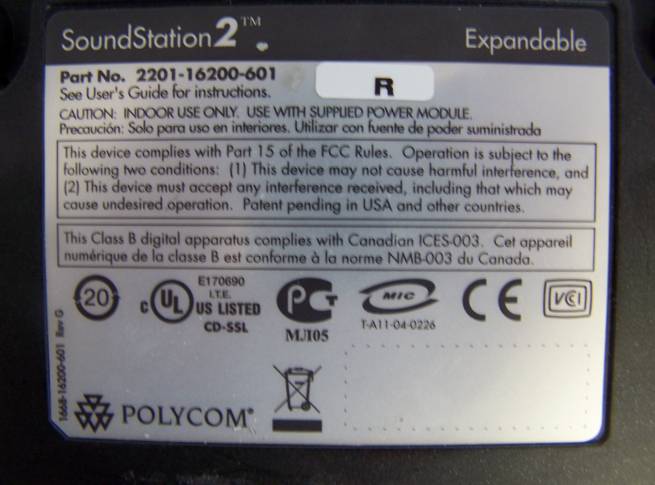 wireless polycom conference phone manual