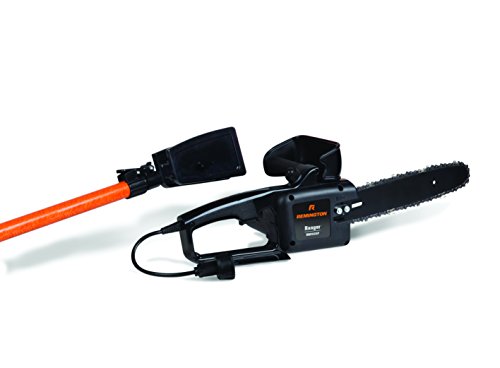 remington 1.5 hp electric chainsaw manual