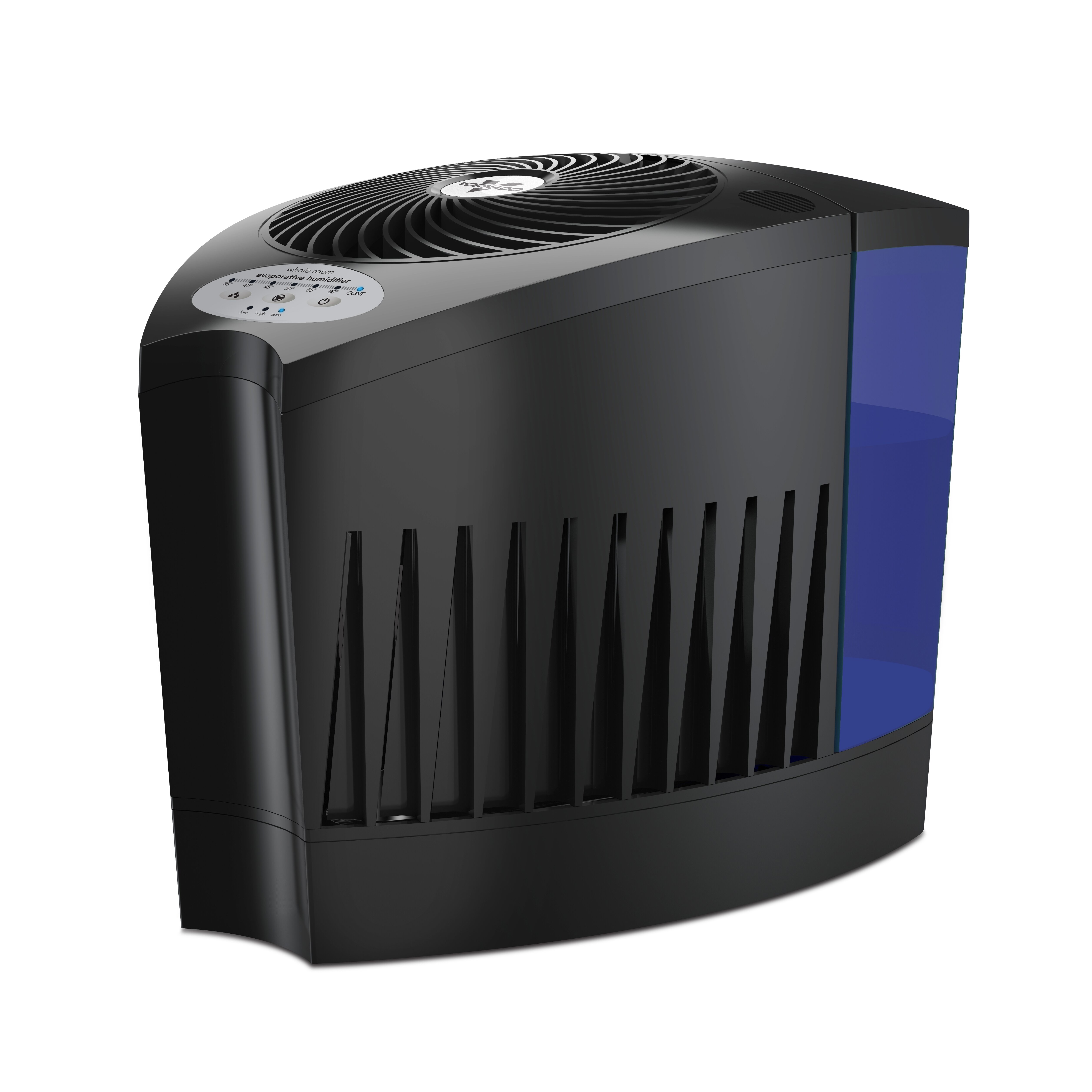 no user manual sunbeam humidifier