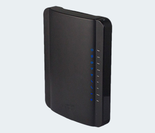 rogers advanced wireless dual-band modem manual