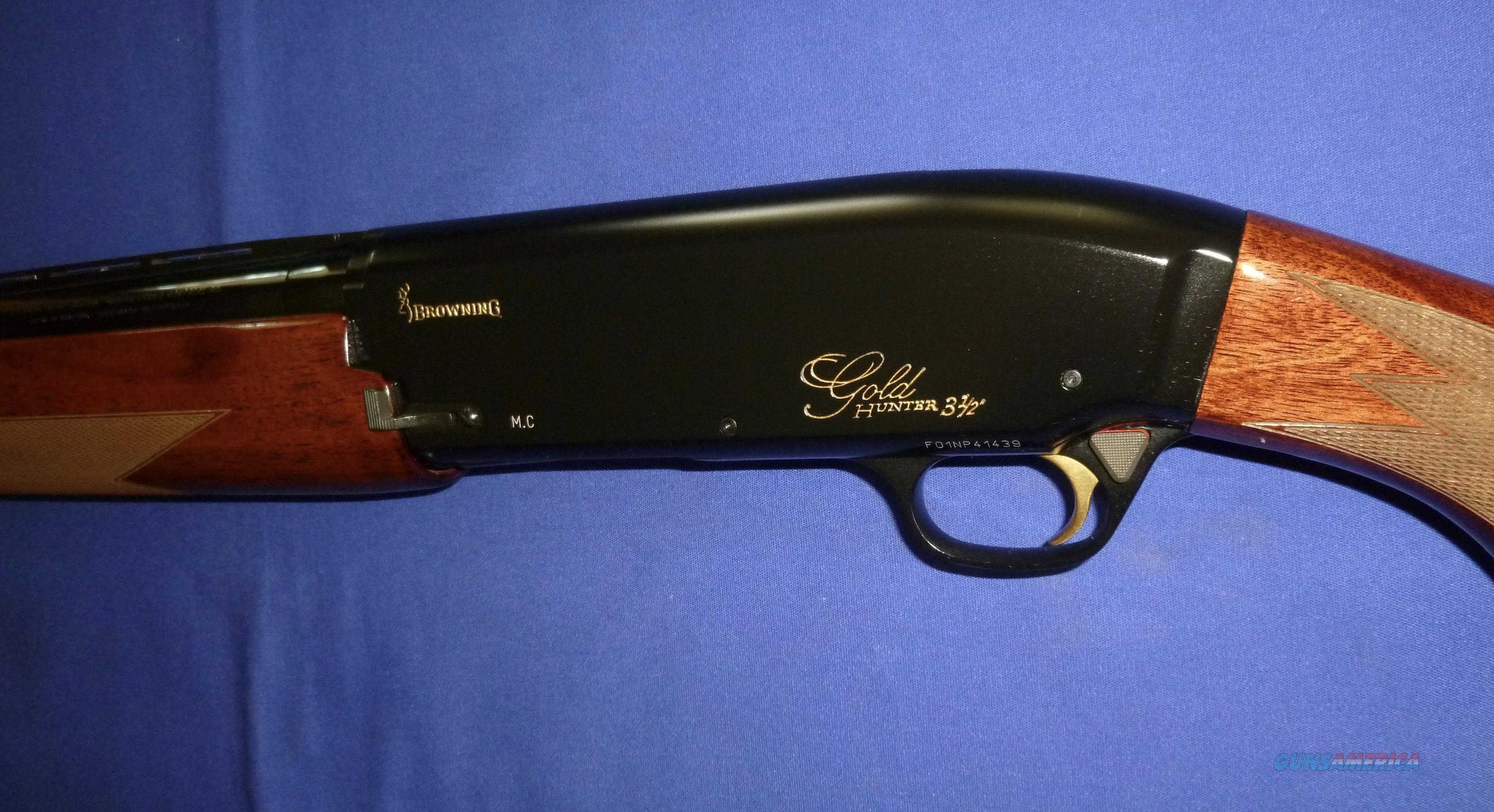 browning auto 5 shotgun manual