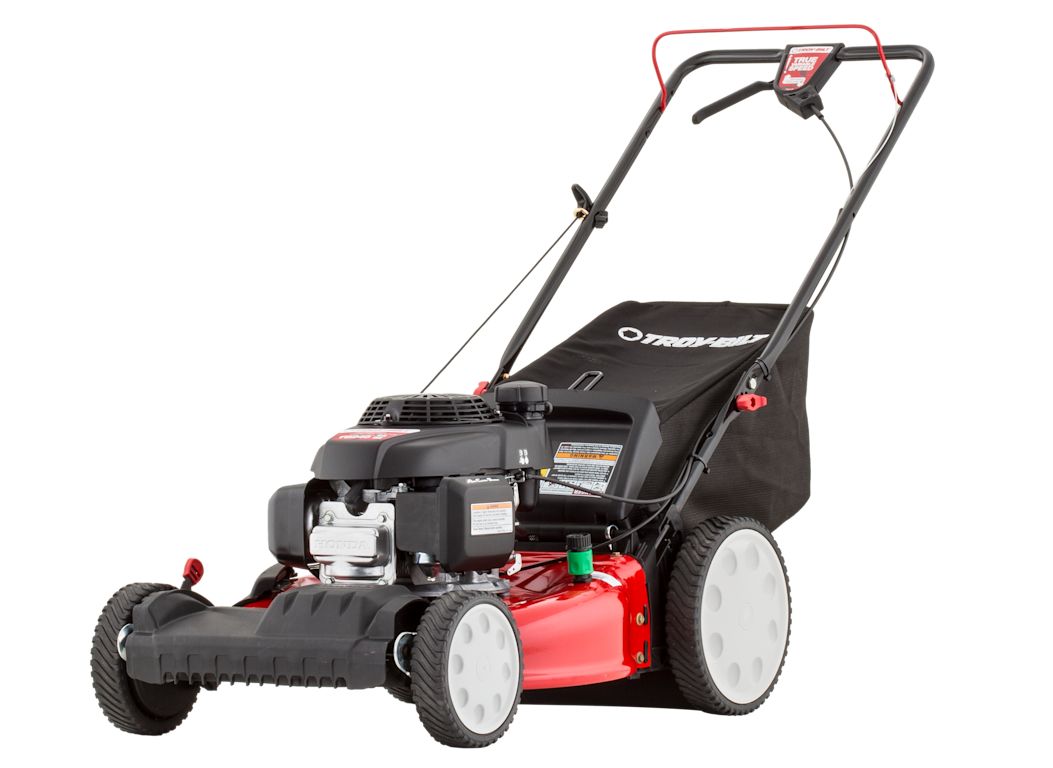 manual troy bilt lawn mower model 13ap91kt563