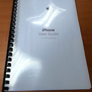 iphone 4 user manual uk