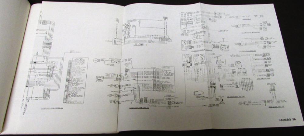 1980 el camino repair manual