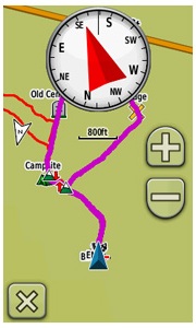 gps garmin oregon 450 manual