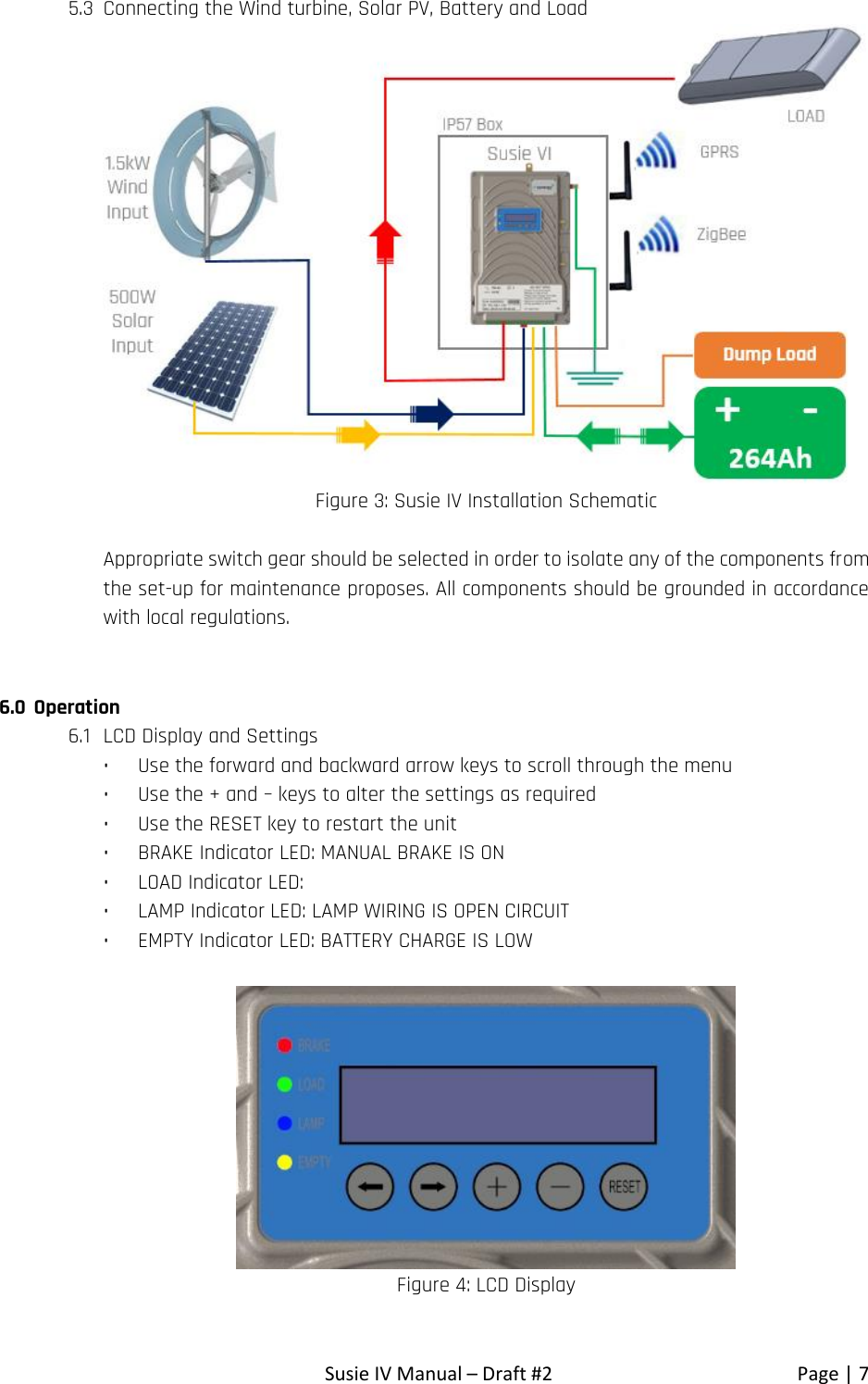 pwm5 solar charge controller manual