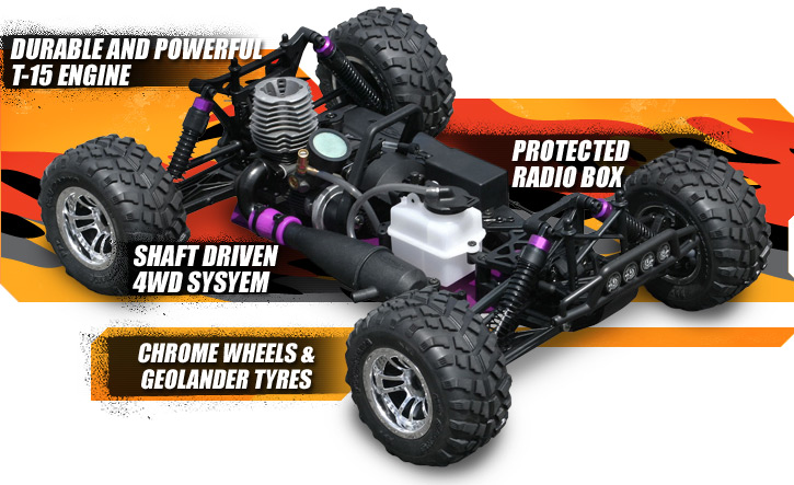 hpi savage flux hp manual download