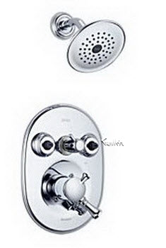 metropolitan single handle tub faucet manual