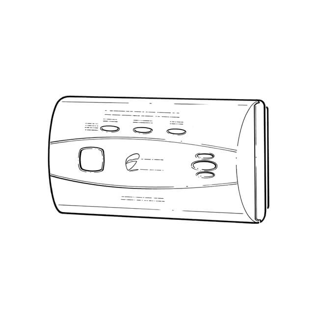 kidde carbon monoxide alarm manual uk