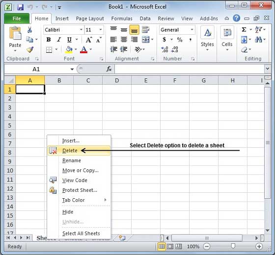 how to manually delete cells in word table