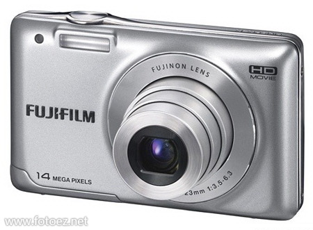 fuji finepix ax500 user manual