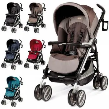 peg perego pliko p3 car seat manual