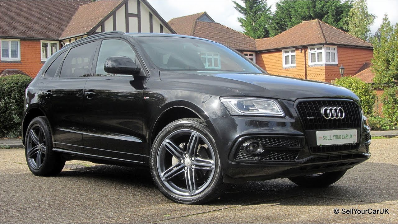 2013 audi q5 premium plus owners manual