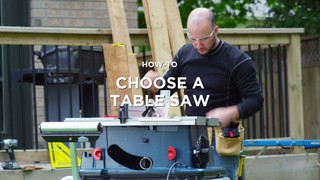 canadian tire table saw manual