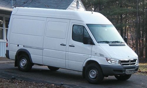 2010 sprinter service repair manual