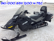 2010 ski doo gsx 600 manual