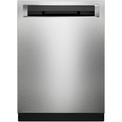 kitchenaid stainless steel dishwasher manual