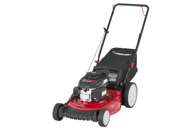 manual troy bilt lawn mower model 13ap91kt563