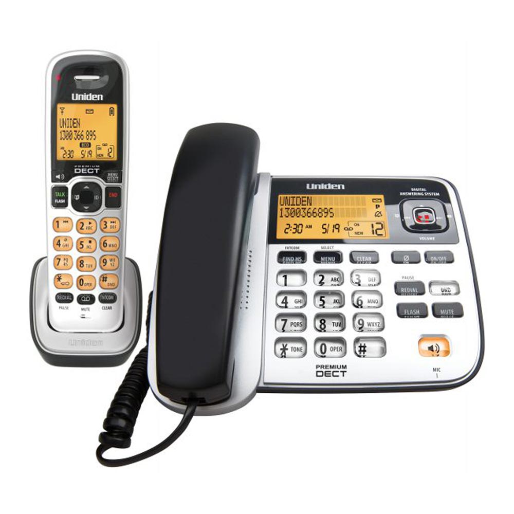 uniden mobile link phone manual