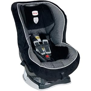 britax expiration date in manual