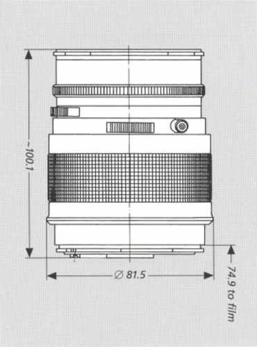 hasselblad c lens repair manual