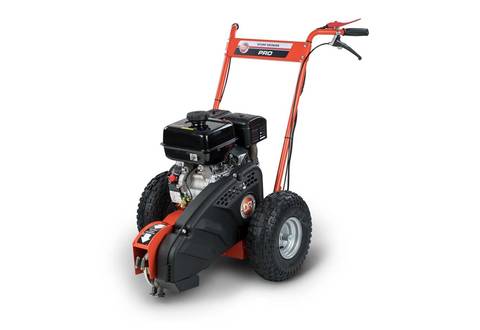 manual stump grinder for sale