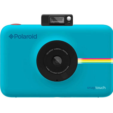 polaroid snap digital camera manual