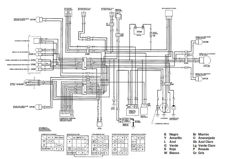 suzuki gn 250 manual english pdf