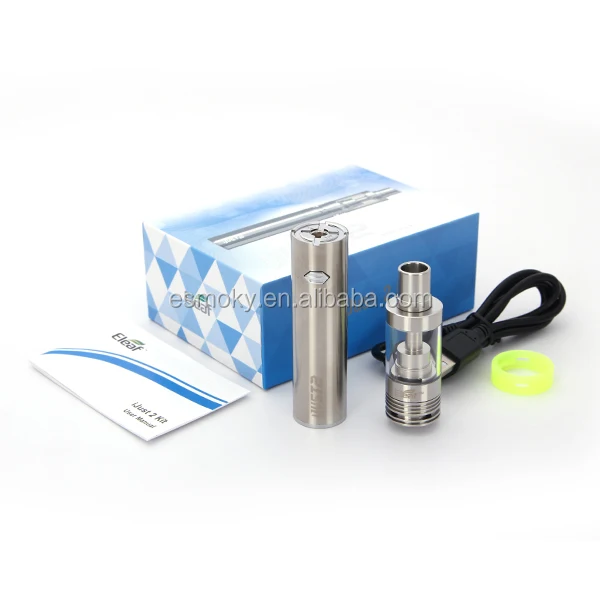 eleaf ijust 2 user manual