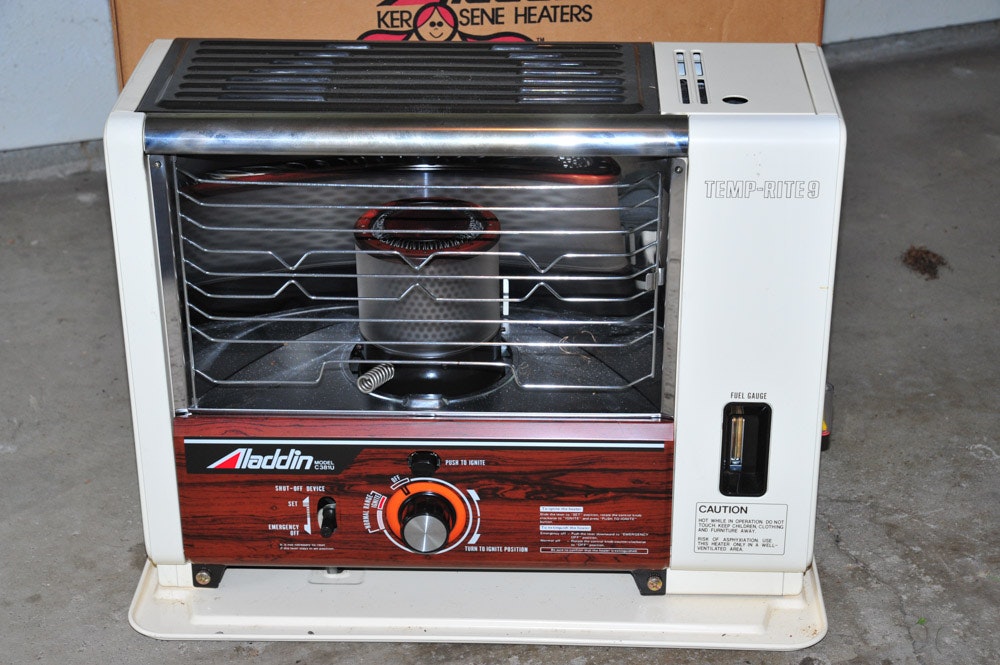 aladdin kerosene heater temp-rite 15 model s571u manual