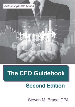 the new cfo financial leadership manual 2nd edition