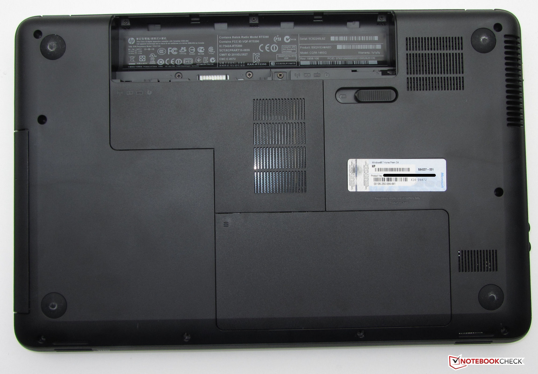 hp compaq presario v5000 service manual