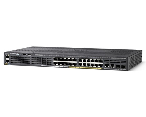 cisco catalyst 2960 24 port manual