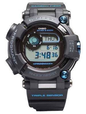 casio g shock dw 8200 manual