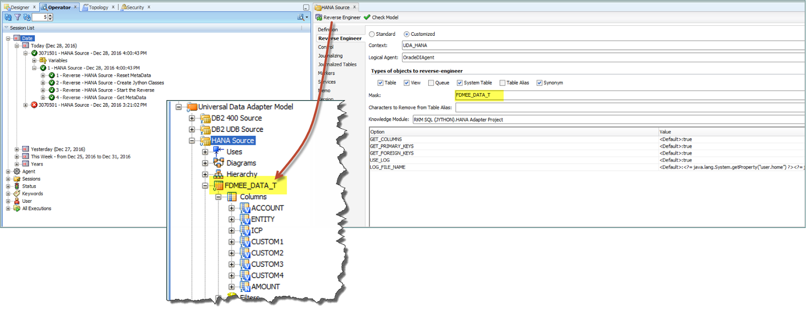 what is a test class in java manually