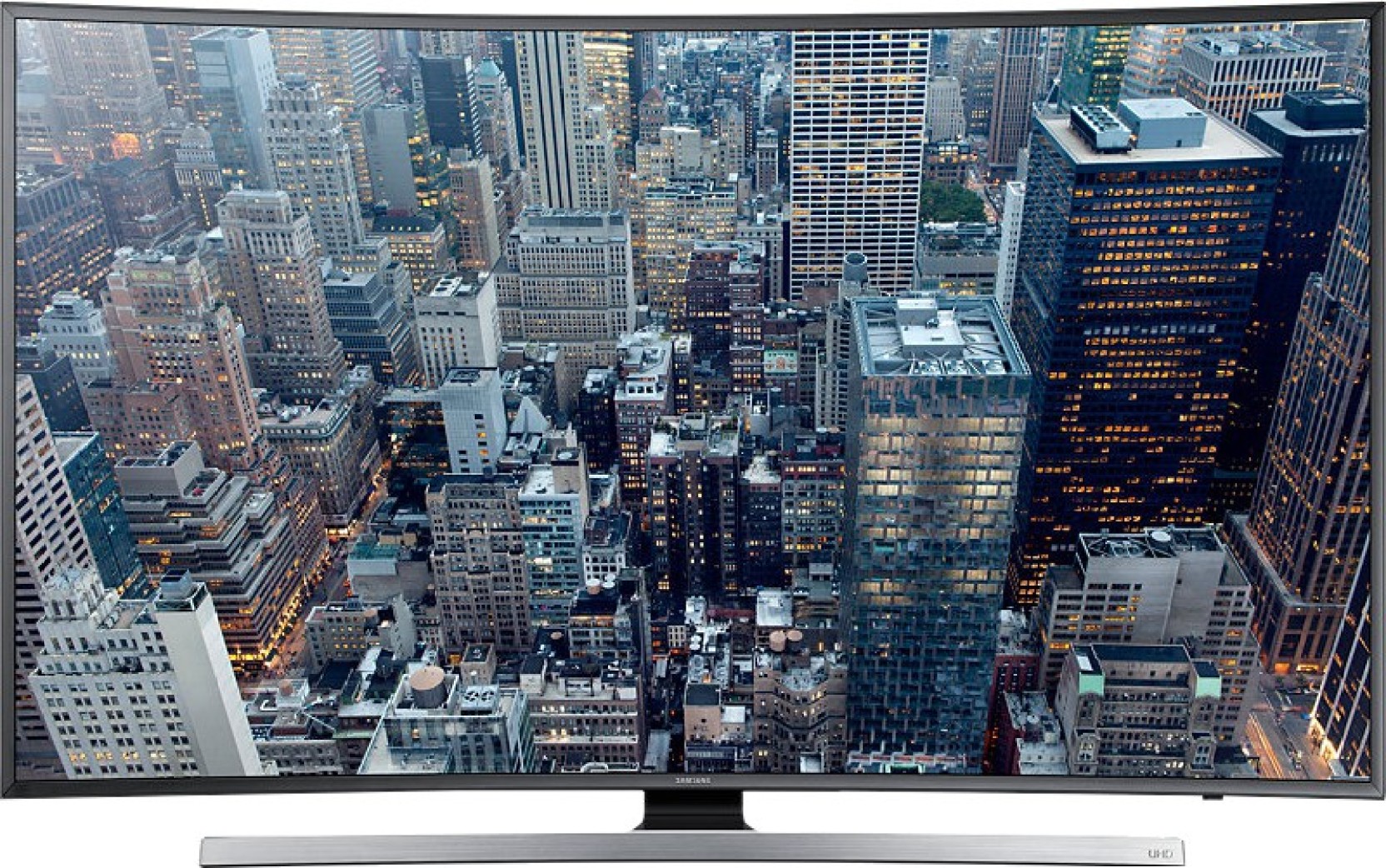 samsung 40 inch 4k manual