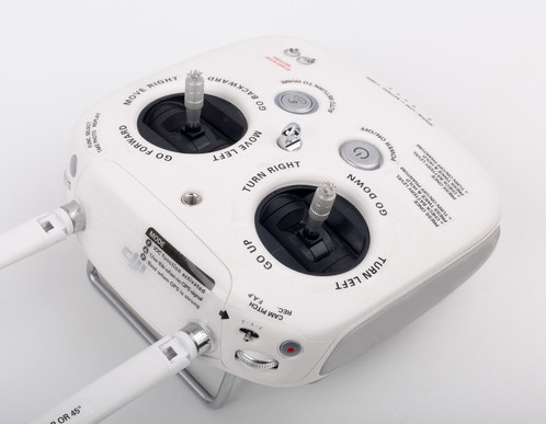 dji phantom 3 controller mode 2 manual