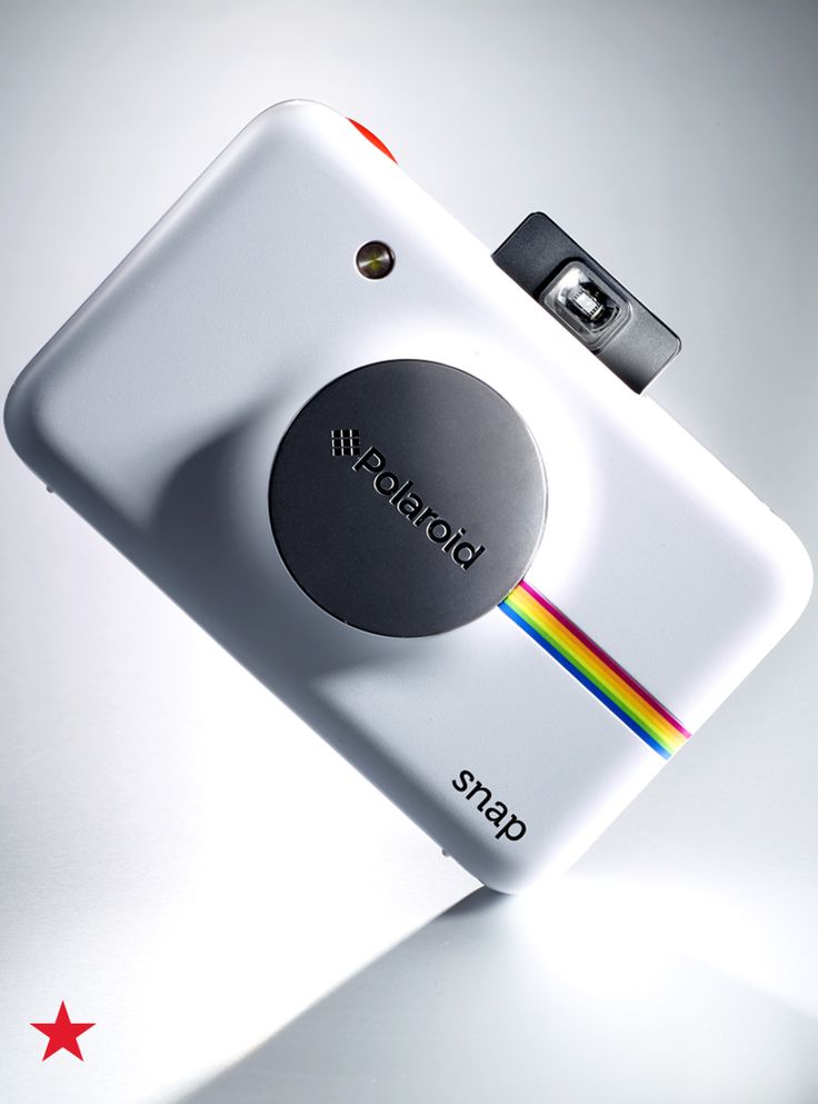 polaroid snap digital camera manual