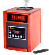 dr infrared heater dr998 manual