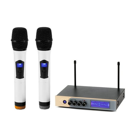 archeer bluetooth wireless microphone system manual