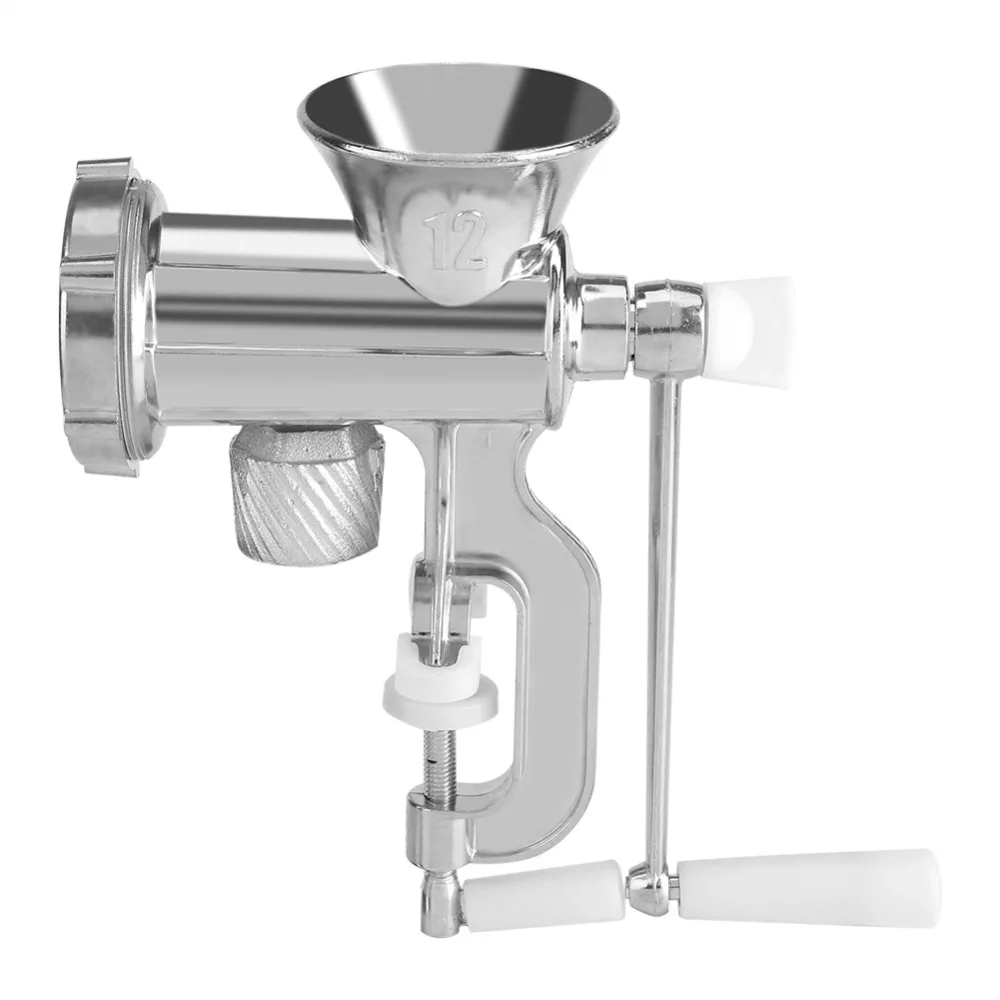 home hardware manual meat grinder