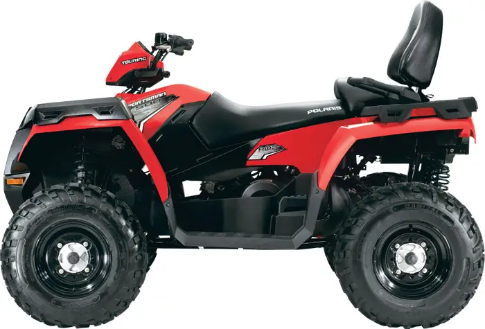 2012 polaris sportsman 500 touring repair manual