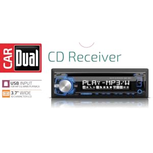 dual xdm260 car stereo manual