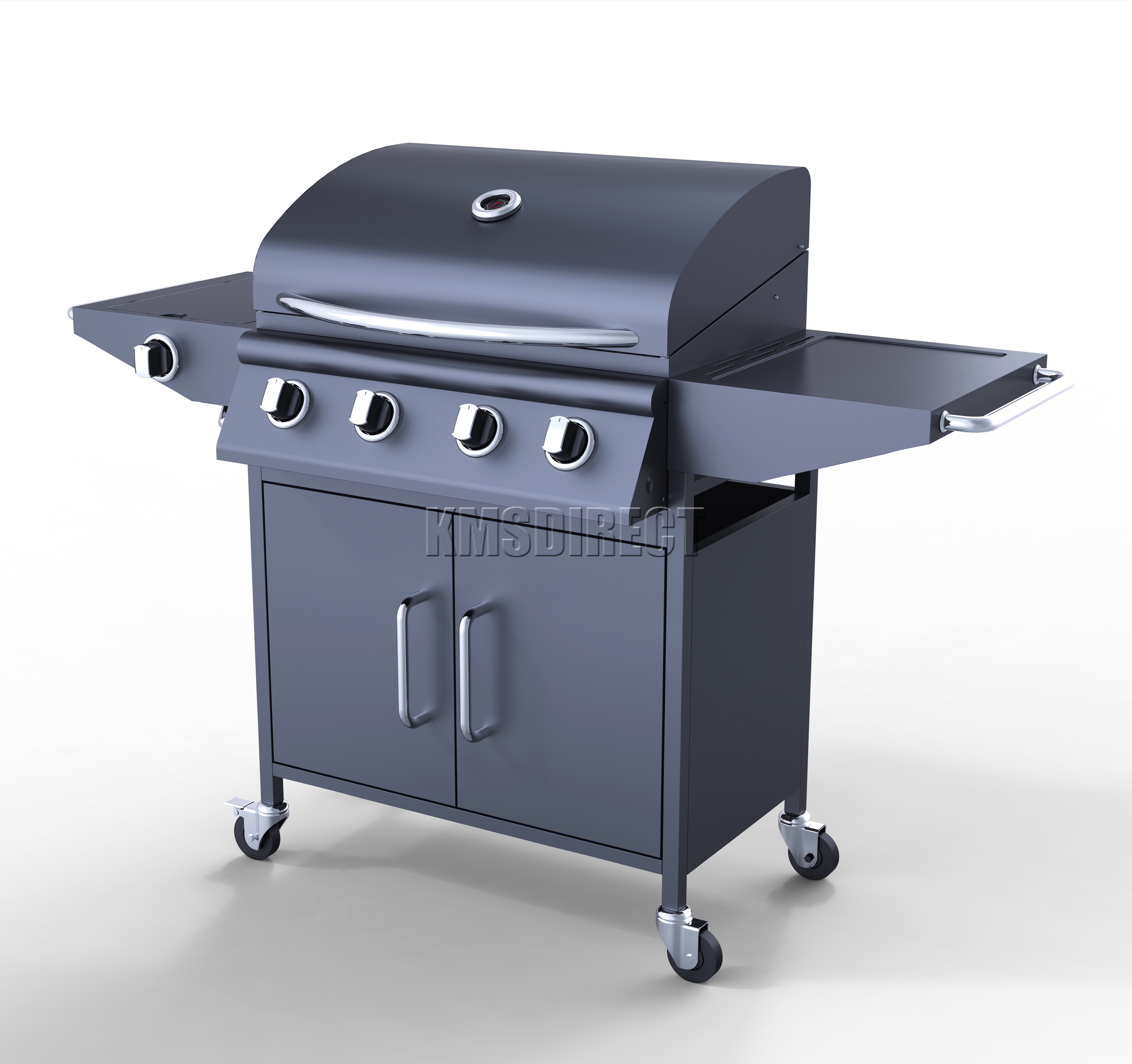 backyard bbq grill 4 burner manual