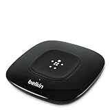 belkin songstream bluetooth hd music receiver manual