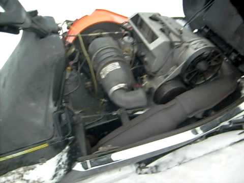 ski-doo tnt 440 manual