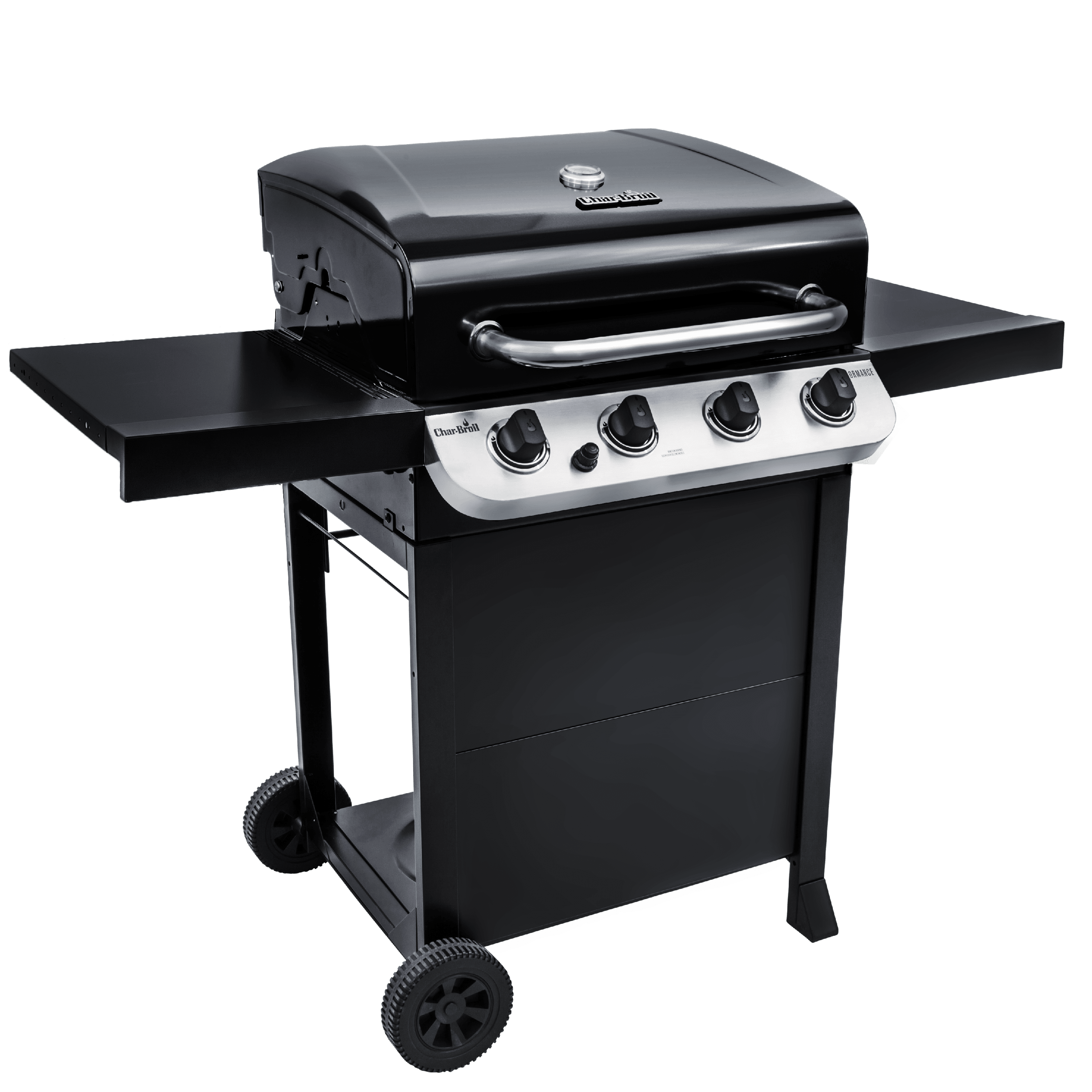 backyard bbq grill 4 burner manual