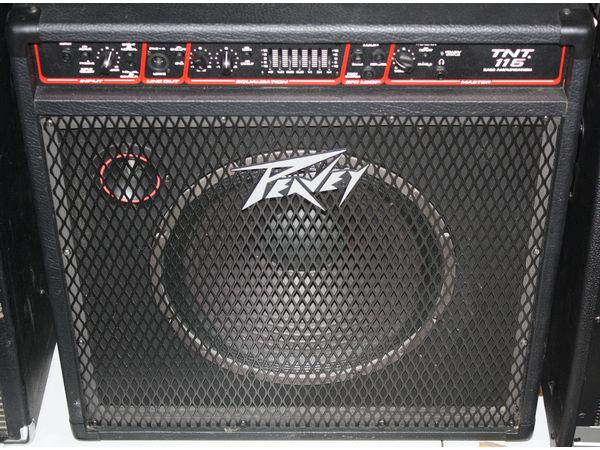 peavey tko 115 manual pdf