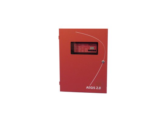 kidde aries control panel manual